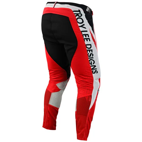Pantalon de Motocross SE Pro Drop In - Liquidation - Image 4