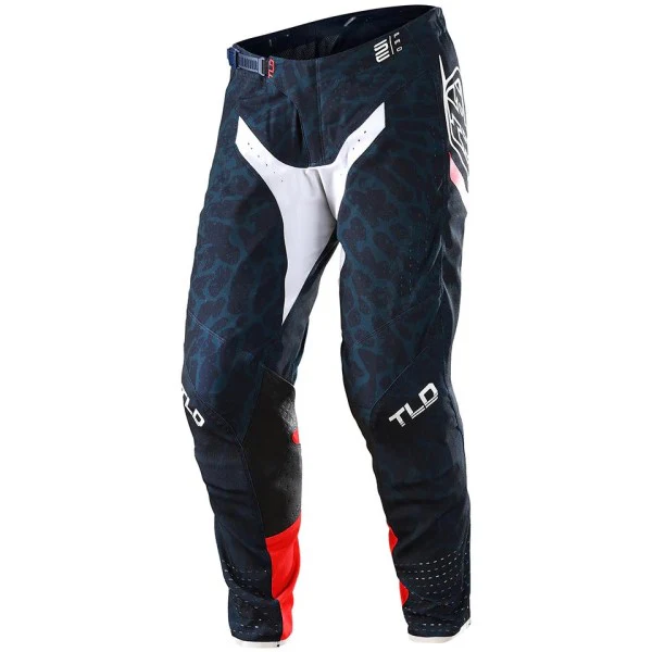 Pantalon de Motocross SE Pro Fractura - Liquidation