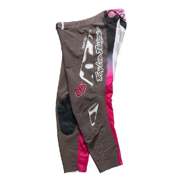 Pantalon de Motocross SE Pro Myth - Image 2