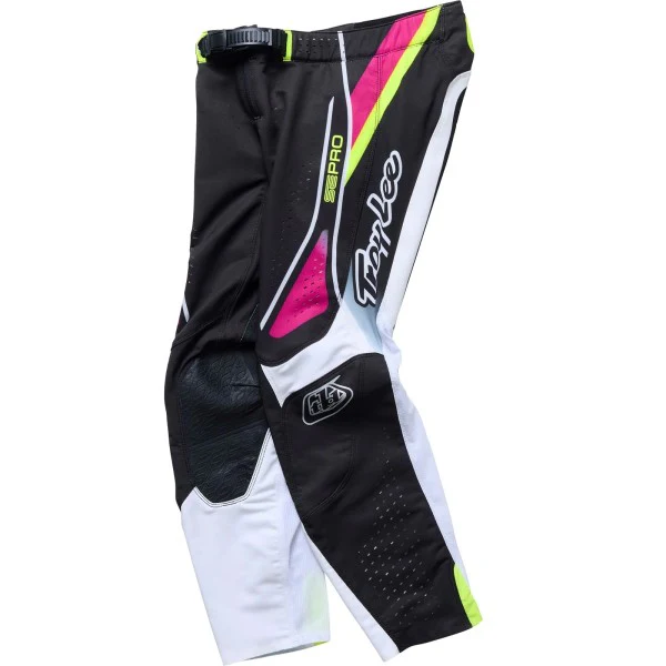 Pantalon de Motocross SE Pro Salvo Junior - Image 2