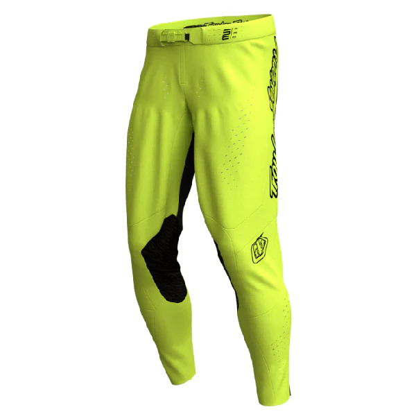 Pantalon de Motocross SE Pro Solo - Image 3