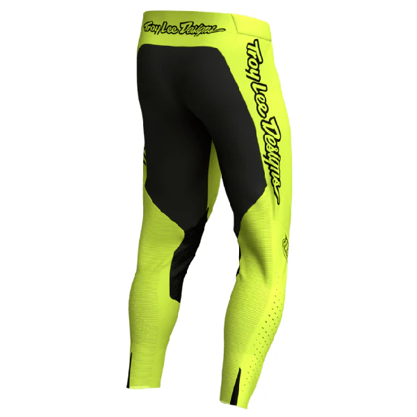 Pantalon de Motocross SE Pro Solo - Image 4