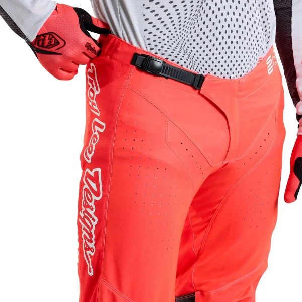 Pantalon de Motocross SE Pro Solo - Image 6