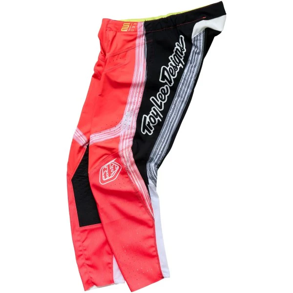 Pantalon de Motocross SE Pro Stripes Junior - Image 2