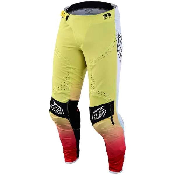Pantalon de Motocross SE Ultra Arc - Liquidation - Image 5