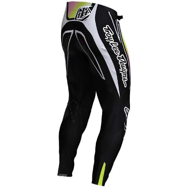 Pantalon de Motocross SE Ultra Proton - Image 2
