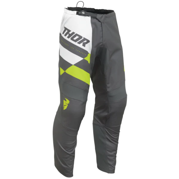 Pantalon de Motocross Sector Cheker Junior - Image 5