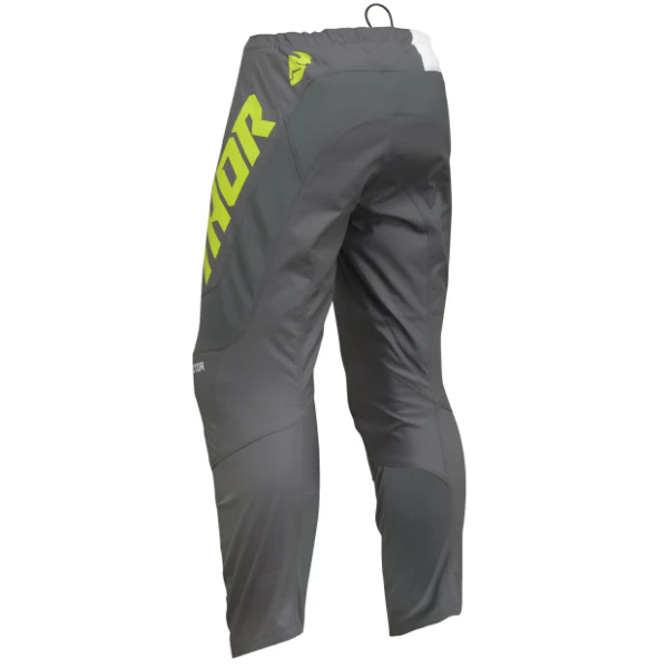 Pantalon de Motocross Sector Cheker Junior - Image 6