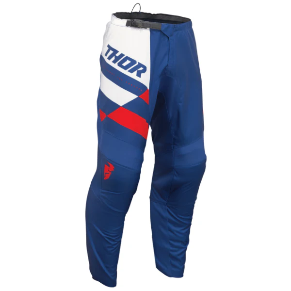 Pantalon de Motocross Sector Cheker Junior - Image 7