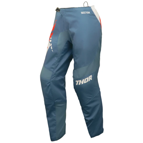 Pantalon de Motocross Split Femme - Image 4