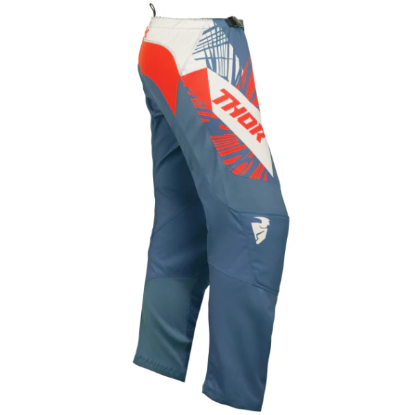 Pantalon de Motocross Split Femme - Image 5