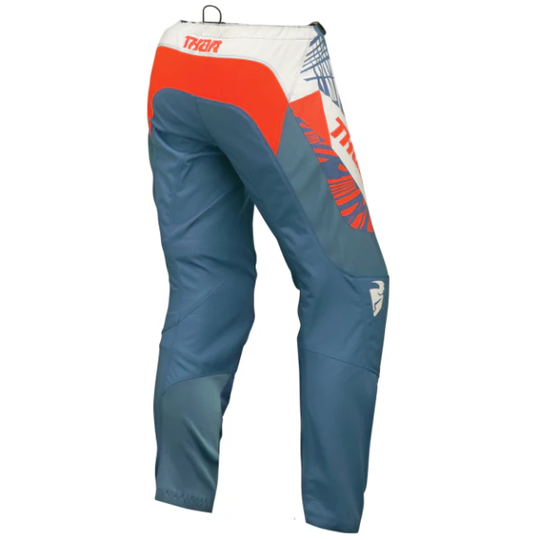 Pantalon de Motocross Split Femme - Image 6