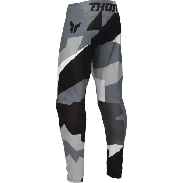 Pantalon de Motocross Sportmode Brave - Image 3