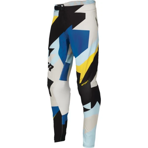 Pantalon de Motocross Sportmode Brave - Image 6