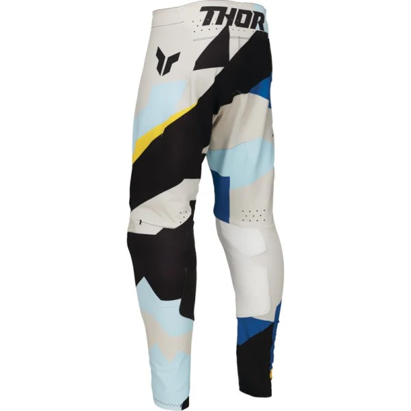 Pantalon de Motocross Sportmode Brave - Image 7