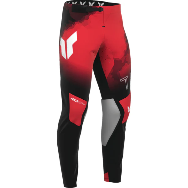 Pantalon de Motocross Sportmode Carbon