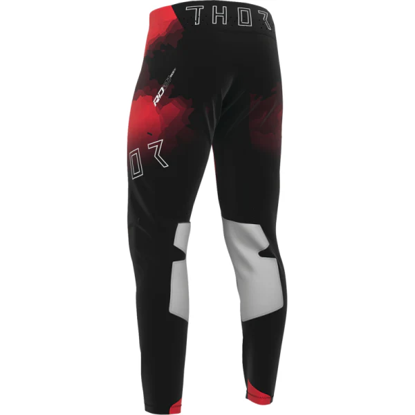 Pantalon de Motocross Sportmode Carbon - Image 2
