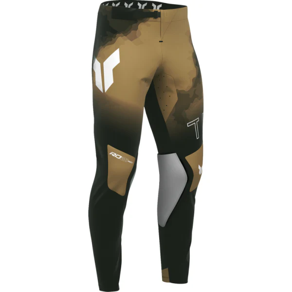 Pantalon de Motocross Sportmode Carbon - Image 3