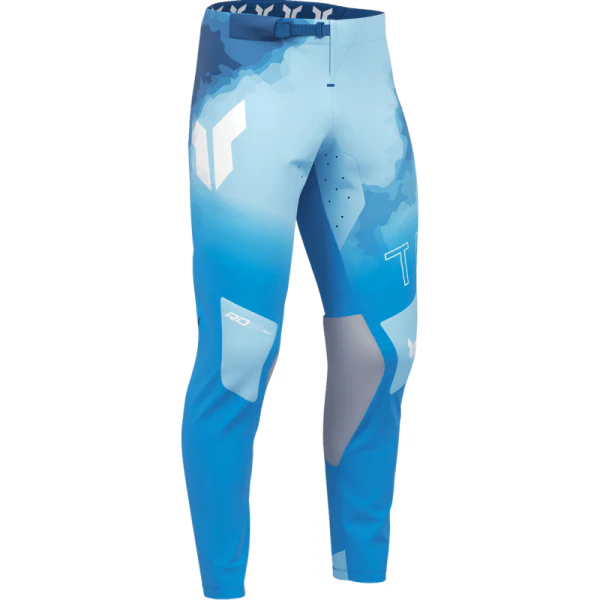 Pantalon de Motocross Sportmode Carbon - Image 5