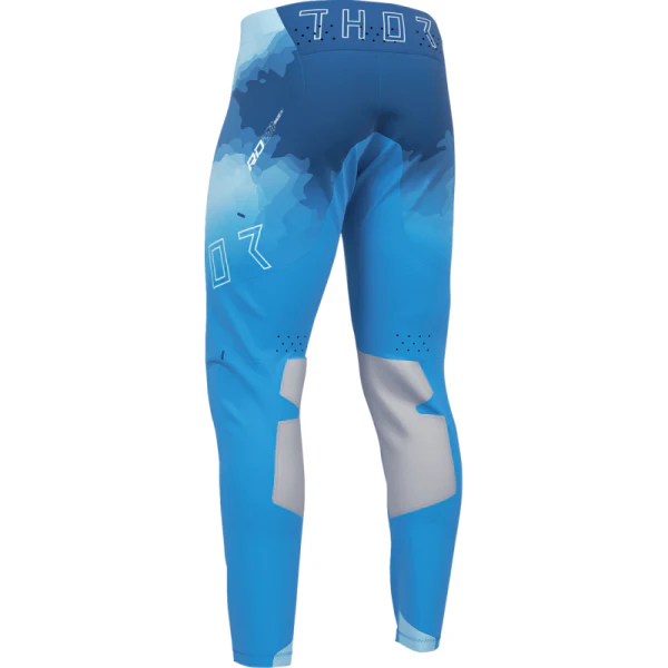 Pantalon de Motocross Sportmode Carbon - Image 6