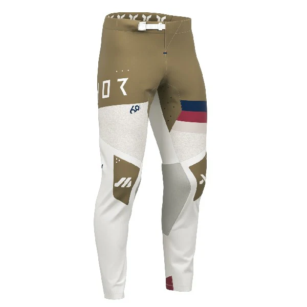 Pantalon de Motocross Sportmode League - Image 4