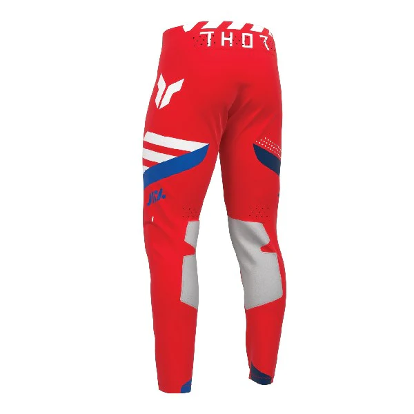 Pantalon de Motocross Sportmode Synth - Image 3