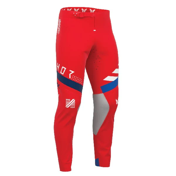 Pantalon de Motocross Sportmode Synth - Image 4