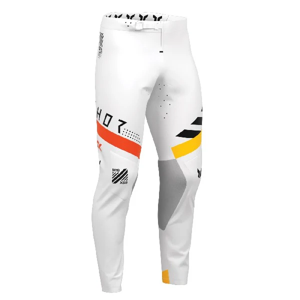 Pantalon de Motocross Sportmode Synth - Image 8