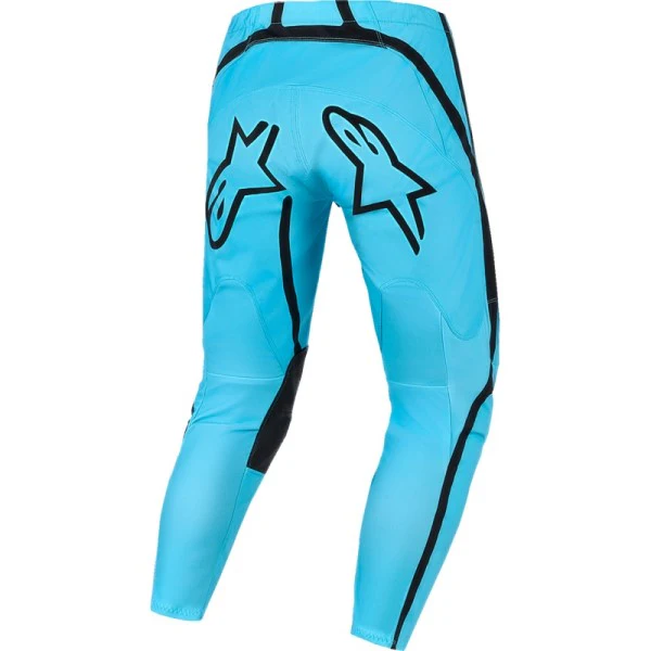 Pantalon de Motocross Stella Fluid Apex Femme - Image 2