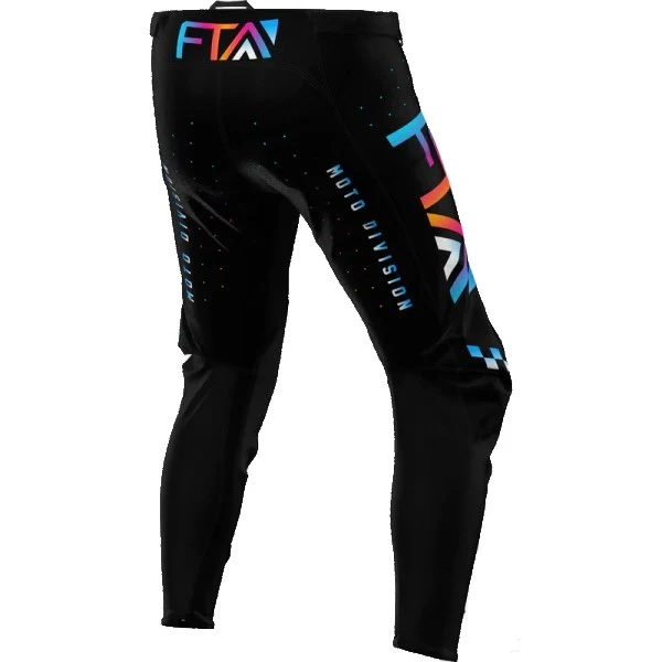 Pantalon de Motocross Stylz Moto - Image 2