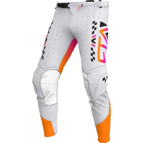 Pantalon de Motocross Stylz Moto - Image 3