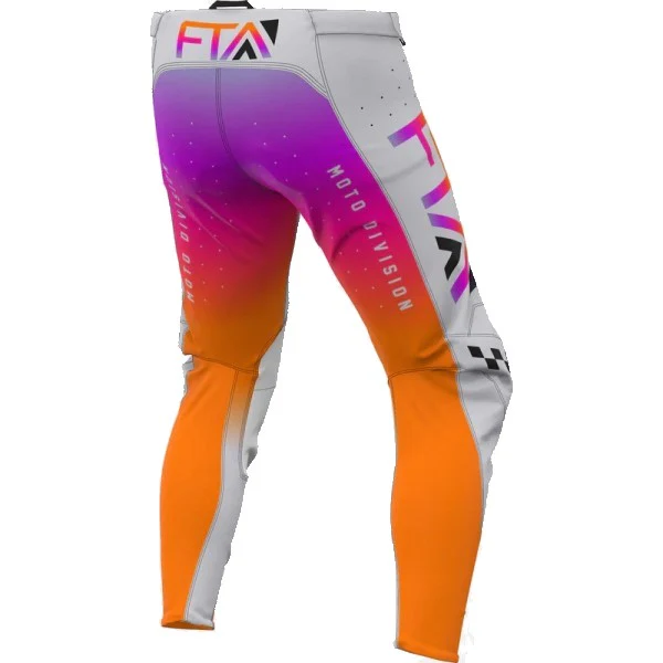Pantalon de Motocross Stylz Moto - Image 4