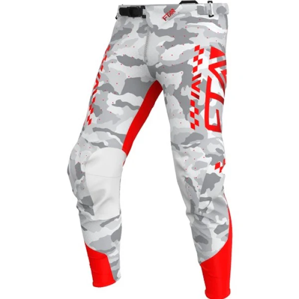 Pantalon de Motocross Stylz Moto - Image 7