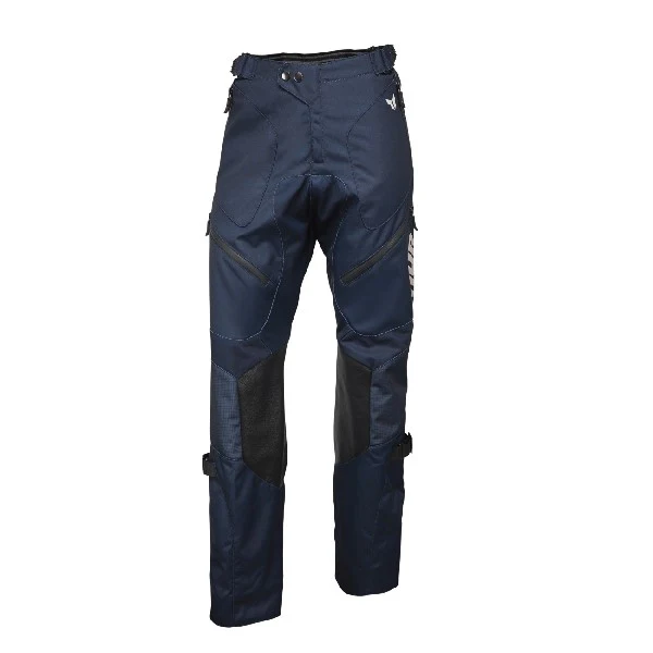 Pantalon de Motocross Terrain Over The Boot Femme