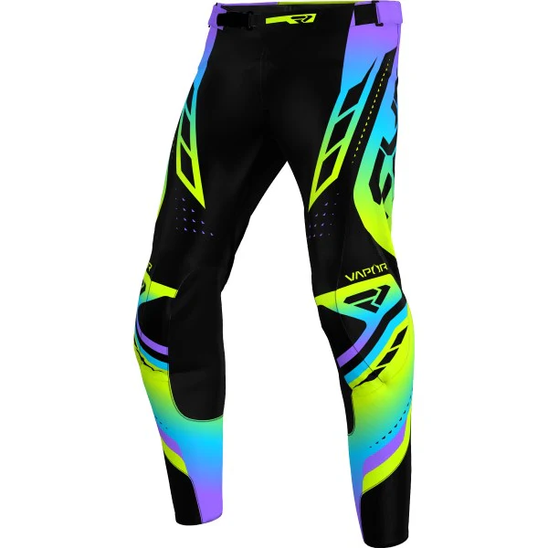 Pantalon de Motocross Vapor - Image 7