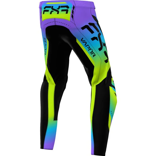 Pantalon de Motocross Vapor - Image 8