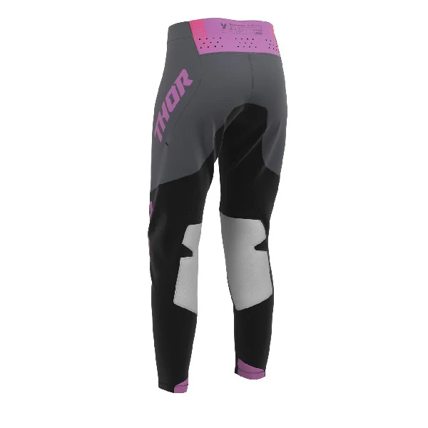 Pantalon de Motocross Velocity Femme - Image 2