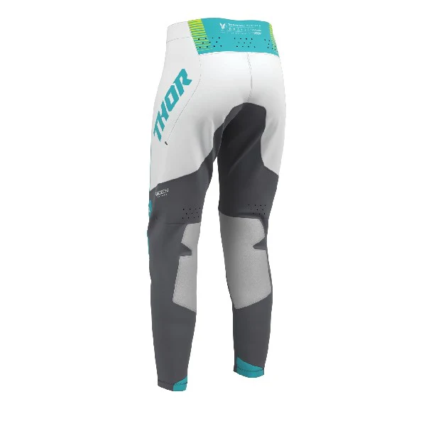Pantalon de Motocross Velocity Femme - Image 3
