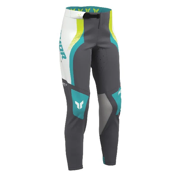 Pantalon de Motocross Velocity Femme - Image 4