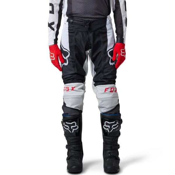 Pantalon de Motocross Ventilé Airline Sensory - Liquidation - Image 3