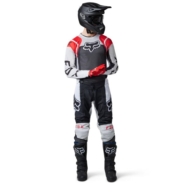 Pantalon de Motocross Ventilé Airline Sensory - Liquidation - Image 4