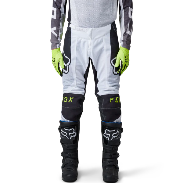 Pantalon de Motocross Ventilé Airline Sensory - Liquidation - Image 5