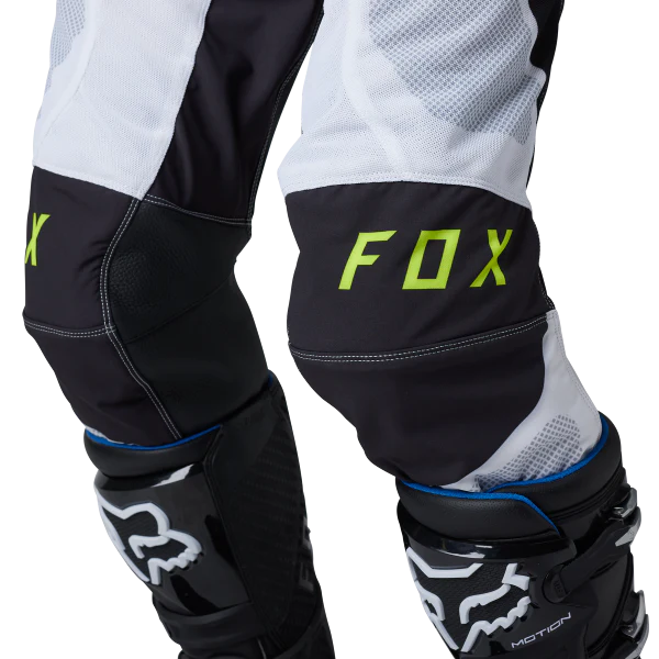 Pantalon de Motocross Ventilé Airline Sensory - Liquidation - Image 7