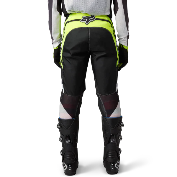 Pantalon de Motocross Ventilé Airline Sensory - Liquidation - Image 8