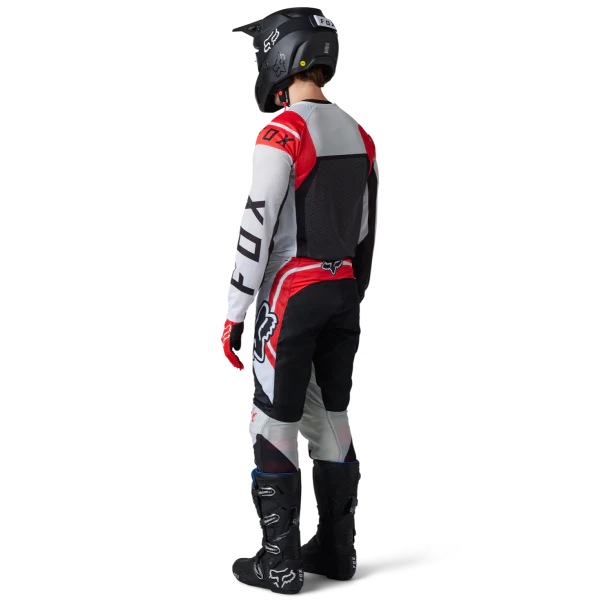 Pantalon de Motocross Ventilé Airline Sensory - Liquidation - Image 9