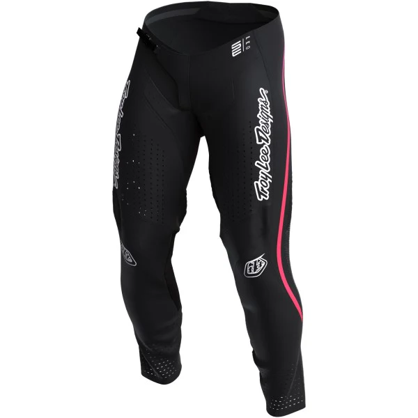 Pantalon de Motocross Ventilé SE Pro Pinned