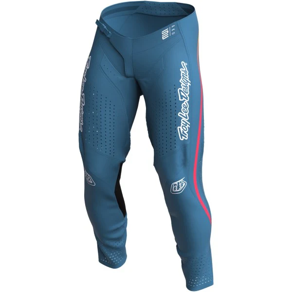 Pantalon de Motocross Ventilé SE Pro Pinned - Image 2