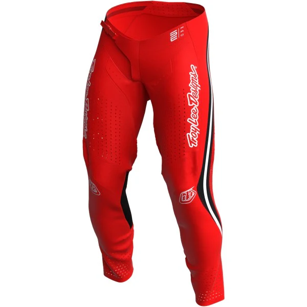 Pantalon de Motocross Ventilé SE Pro Pinned - Image 3