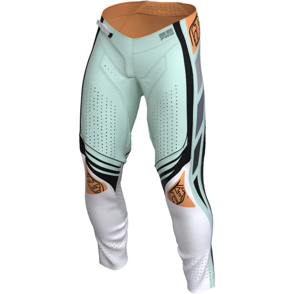 Pantalon de Motocross Ventilé SE Pro Wavez - Image 2