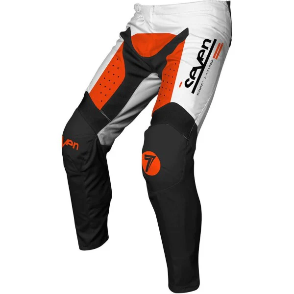 Pantalon de Motocross Vox Aperture Junior - Liquidation - Image 3